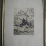 488 1442 ETCHING